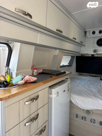 שברולט סוואנה