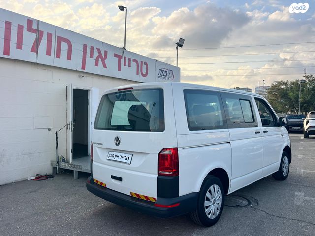 פולקסווגן טרנספורטר