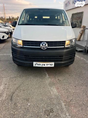 פולקסווגן טרנספורטר