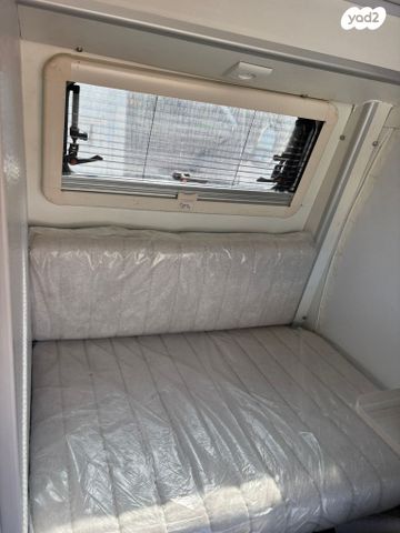 שברולט סוואנה