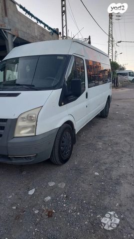 פורד טרנזיט