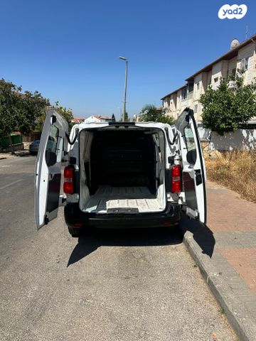 סיטרואן ג'אמפי