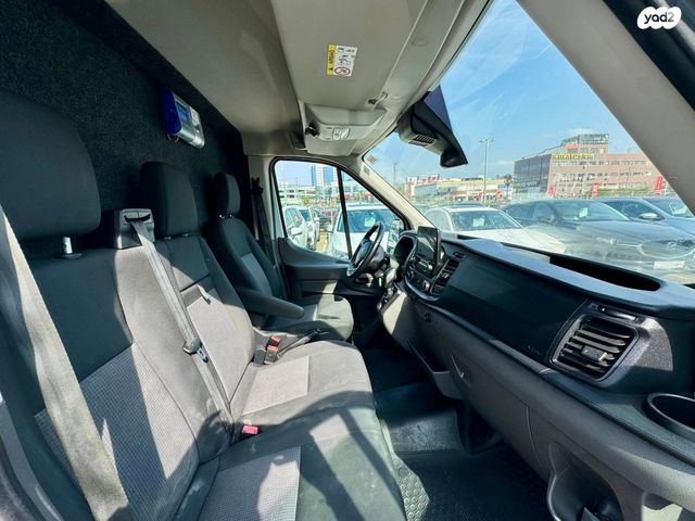 פורד טרנזיט