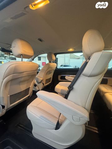 מרצדס-בנץ V-class