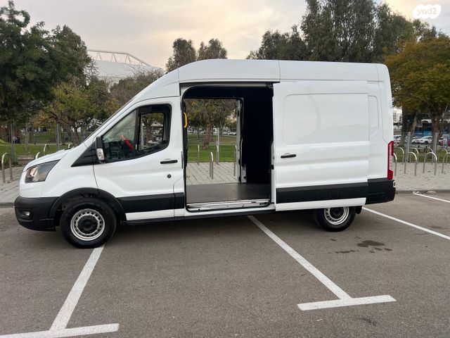 פורד טרנזיט