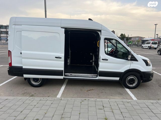 פורד טרנזיט