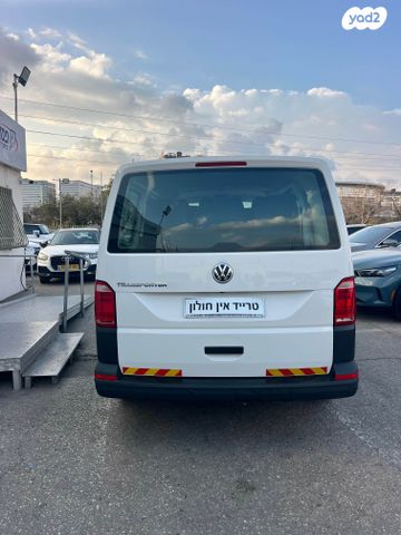 פולקסווגן טרנספורטר