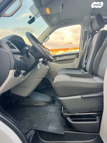 פולקסווגן טרנספורטר