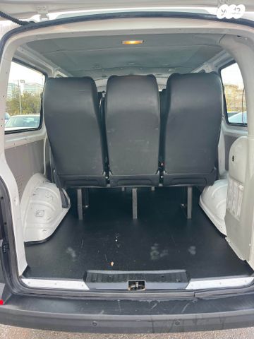 פולקסווגן טרנספורטר