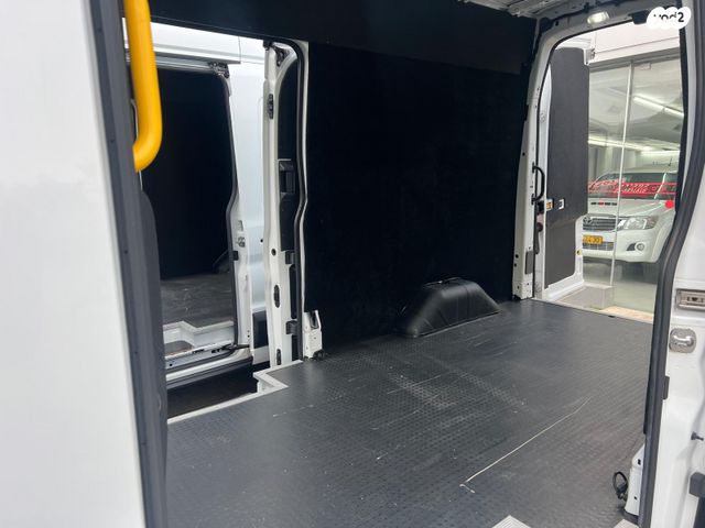 פורד טרנזיט