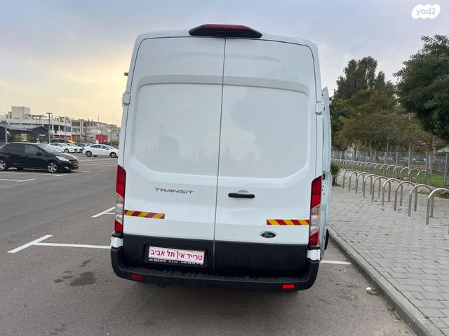 פורד טרנזיט