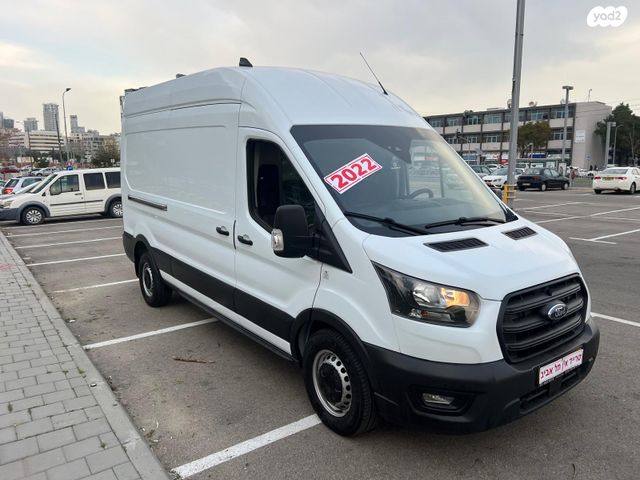 פורד טרנזיט