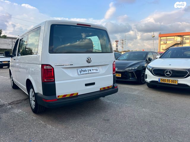פולקסווגן טרנספורטר
