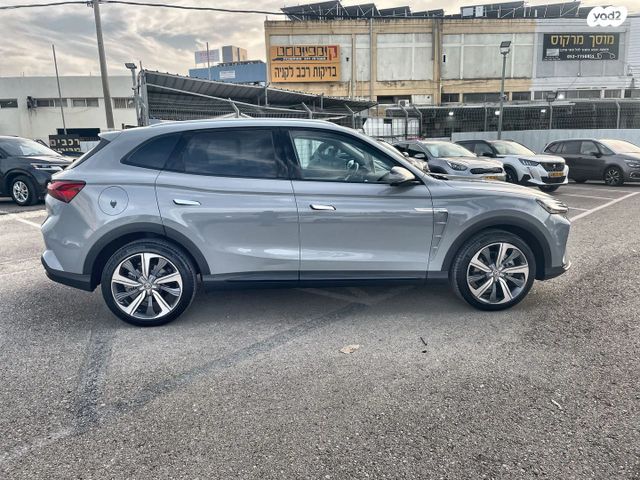 אם ג'י מארוול R