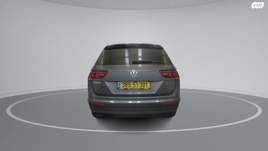 פולקסווגן טיגואן