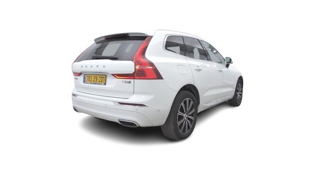 וולוו XC60