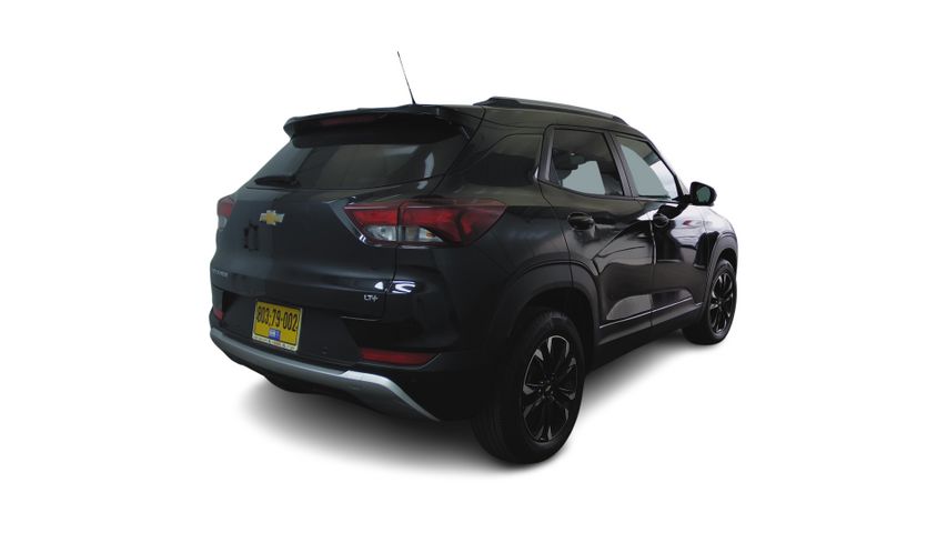 שברולט טרייל בלייזר