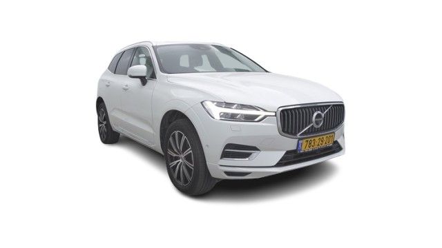 וולוו XC60