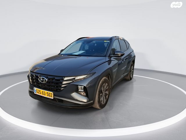 יונדאי טוסון