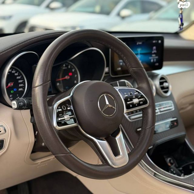 מרצדס-בנץ GLC