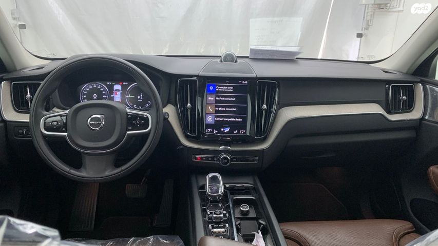 וולוו XC60