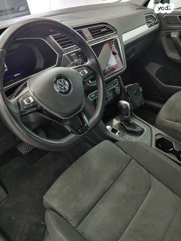 פולקסווגן טיגואן