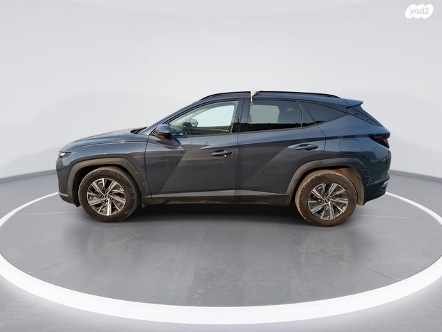 יונדאי טוסון