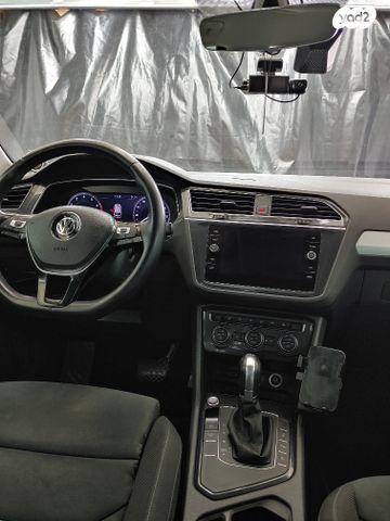 פולקסווגן טיגואן