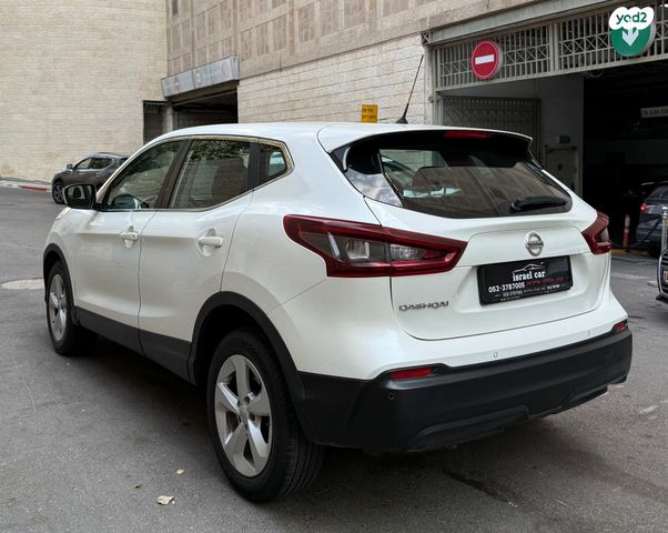 ניסאן קשקאי