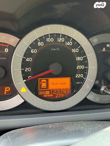 טויוטה RAV4