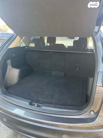 מאזדה CX-5