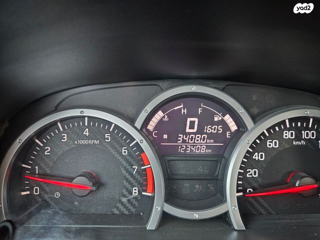 סוזוקי ג'ימני