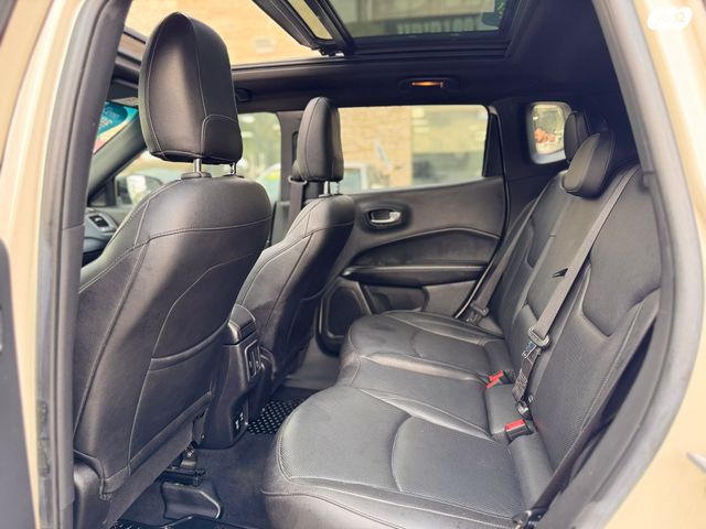 ג'יפ קומפאס