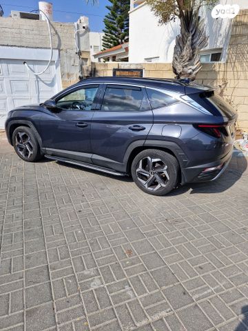 יונדאי טוסון