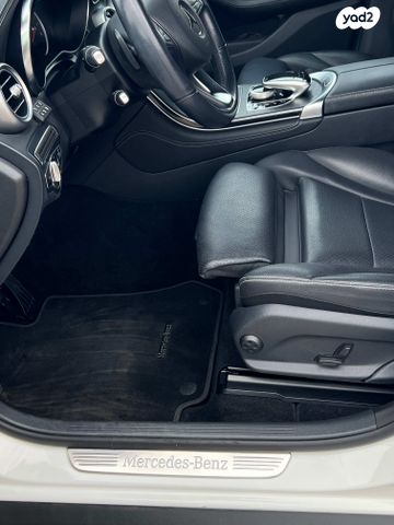 מרצדס-בנץ GLC