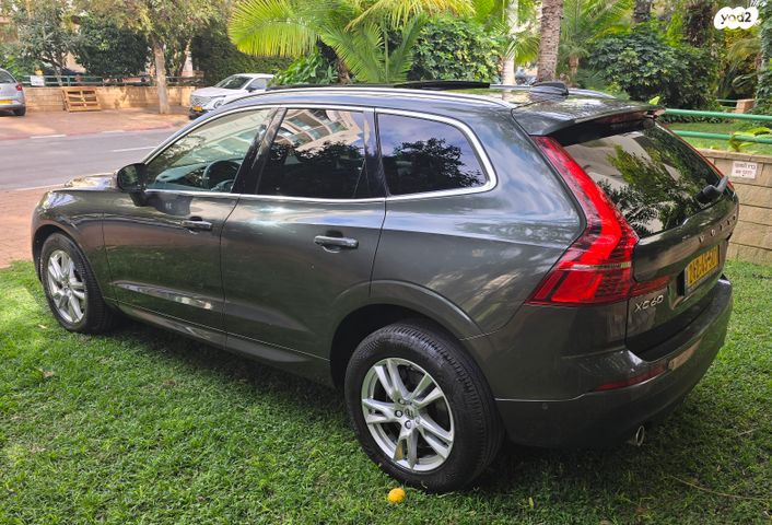 וולוו XC60
