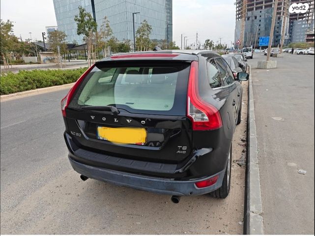 וולוו XC60