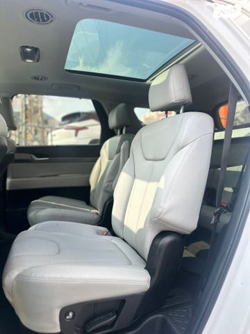 יונדאי פליסייד