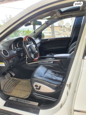 מרצדס-בנץ GL