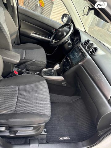 סוזוקי ויטרה