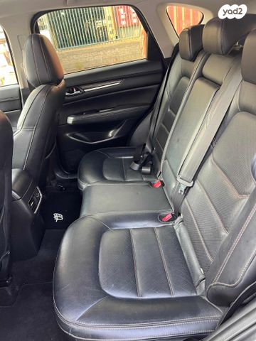 מאזדה CX-5