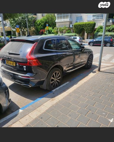 וולוו XC60