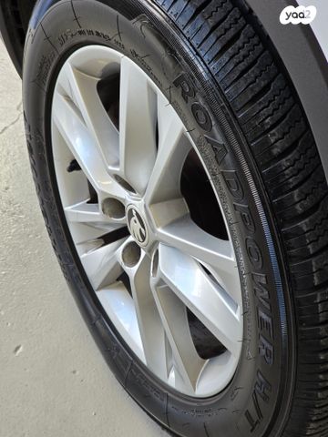 סקודה קודיאק