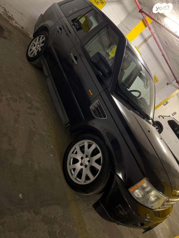 לנד רובר ריינג' רובר