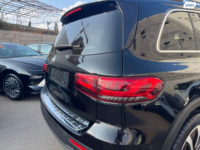 מרצדס-בנץ GLB