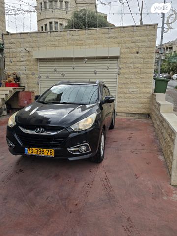 יונדאי ix35