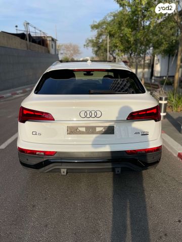 אאודי Q5