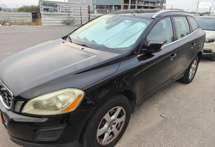 וולוו XC60