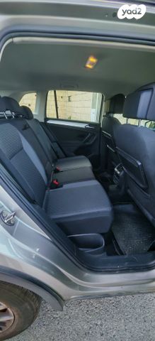 פולקסווגן טיגואן