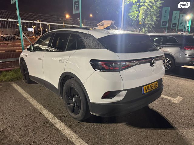 פולקסווגן ID.4